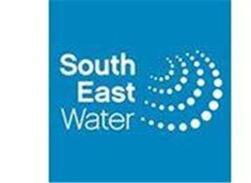  - Advice from South East Water for burst pipes