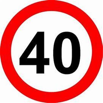  - Birling Road Speed Limit Reduction