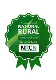 National Rural Crime Network