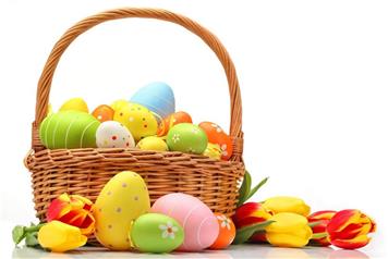 Easter Activities