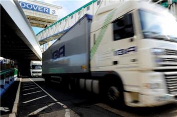 Message from Kent Resilience - HGV updates