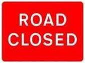 Birling Road Road Closure 7th - 18th June